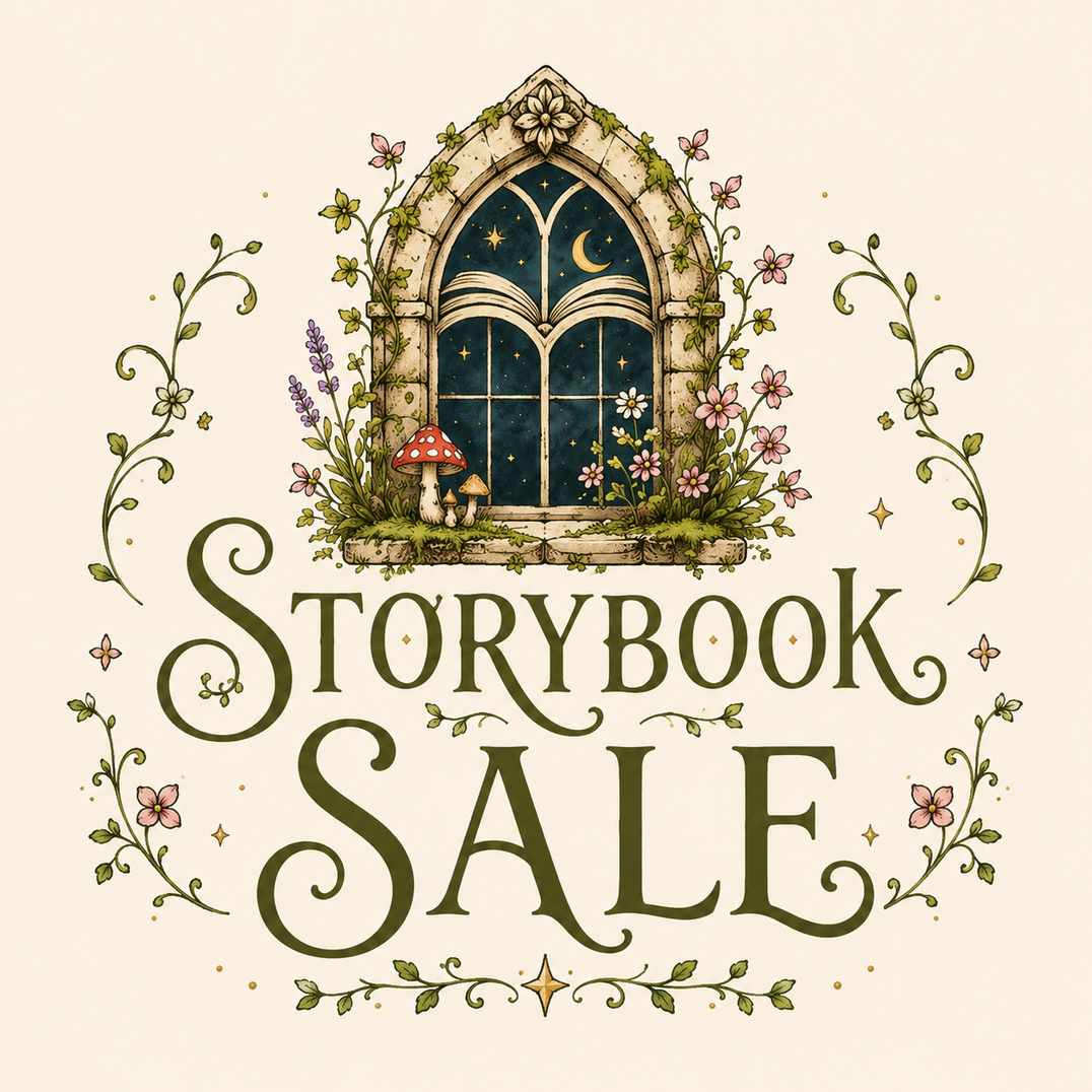 Storybook Sale