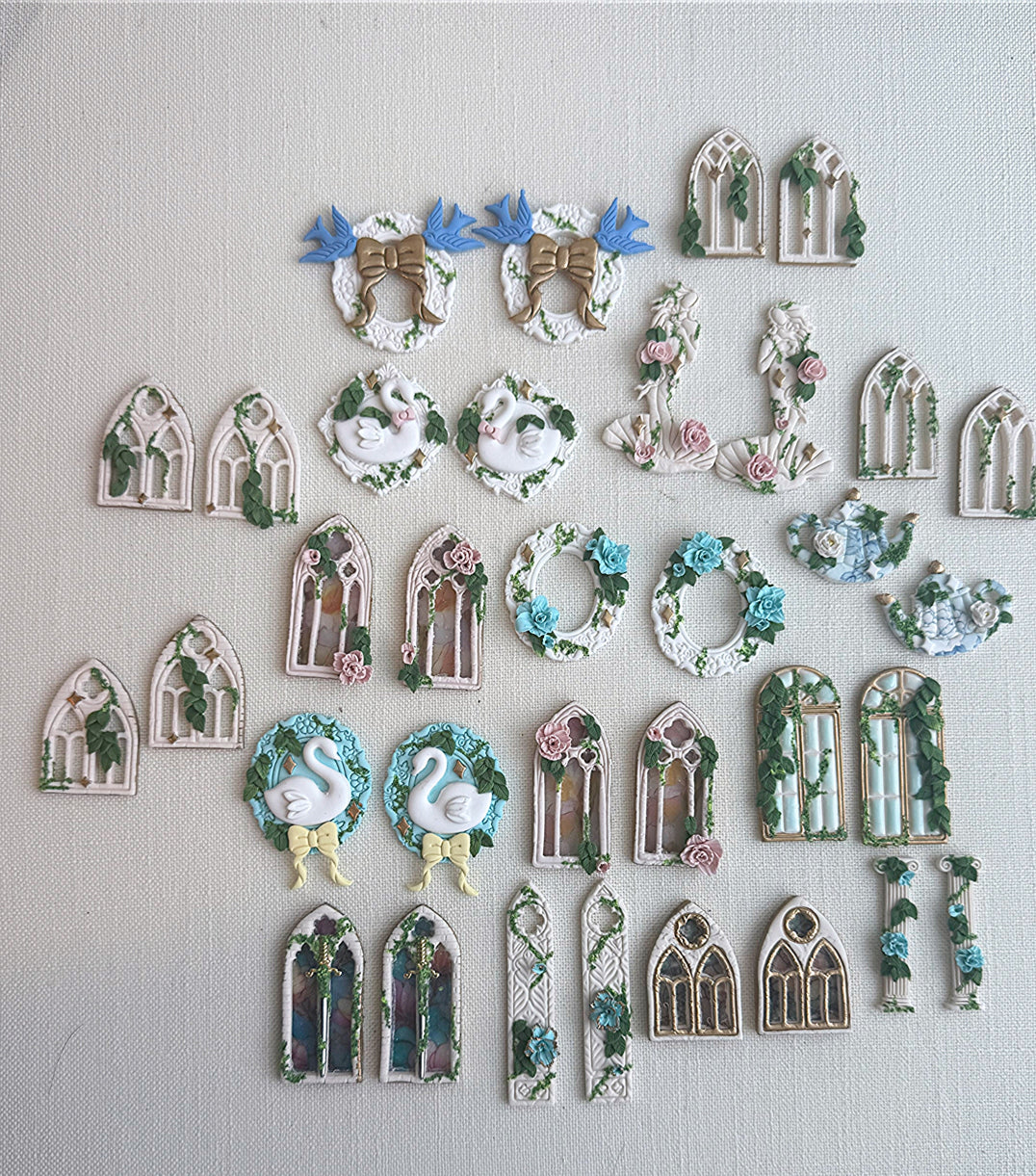The Secret Garden