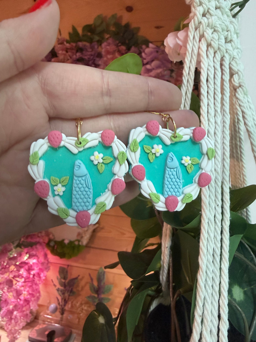 I Heart Sardines