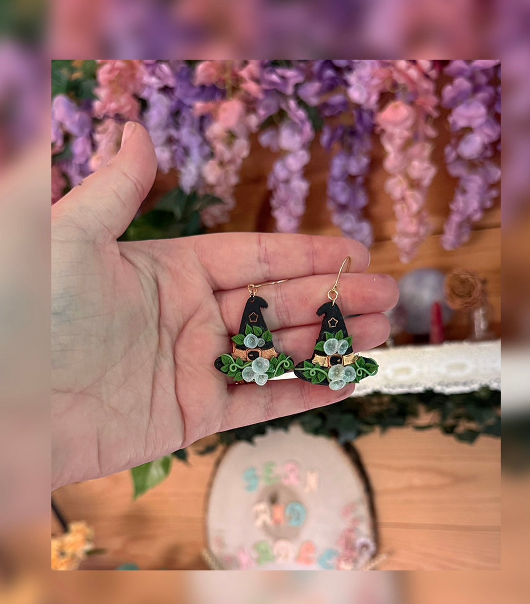There's a little witch in all of us