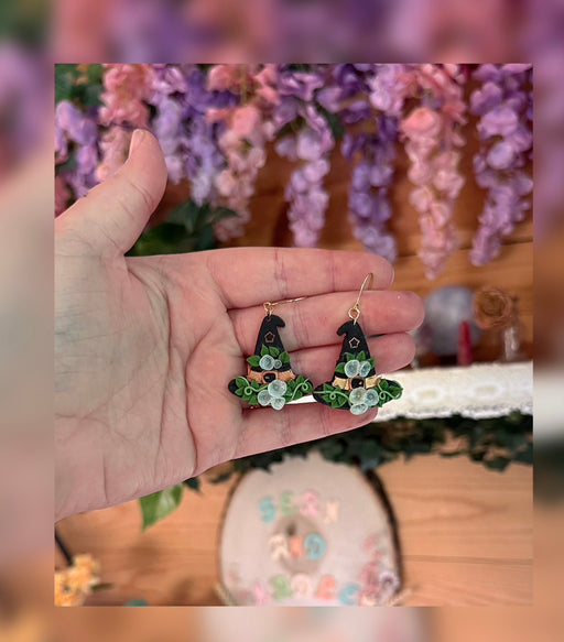 There's a little witch in all of us