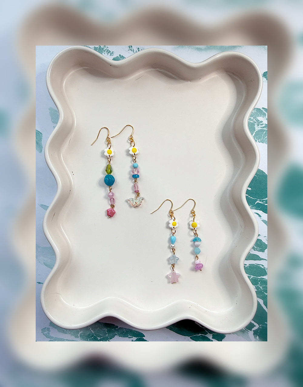 Candy Coast Charms