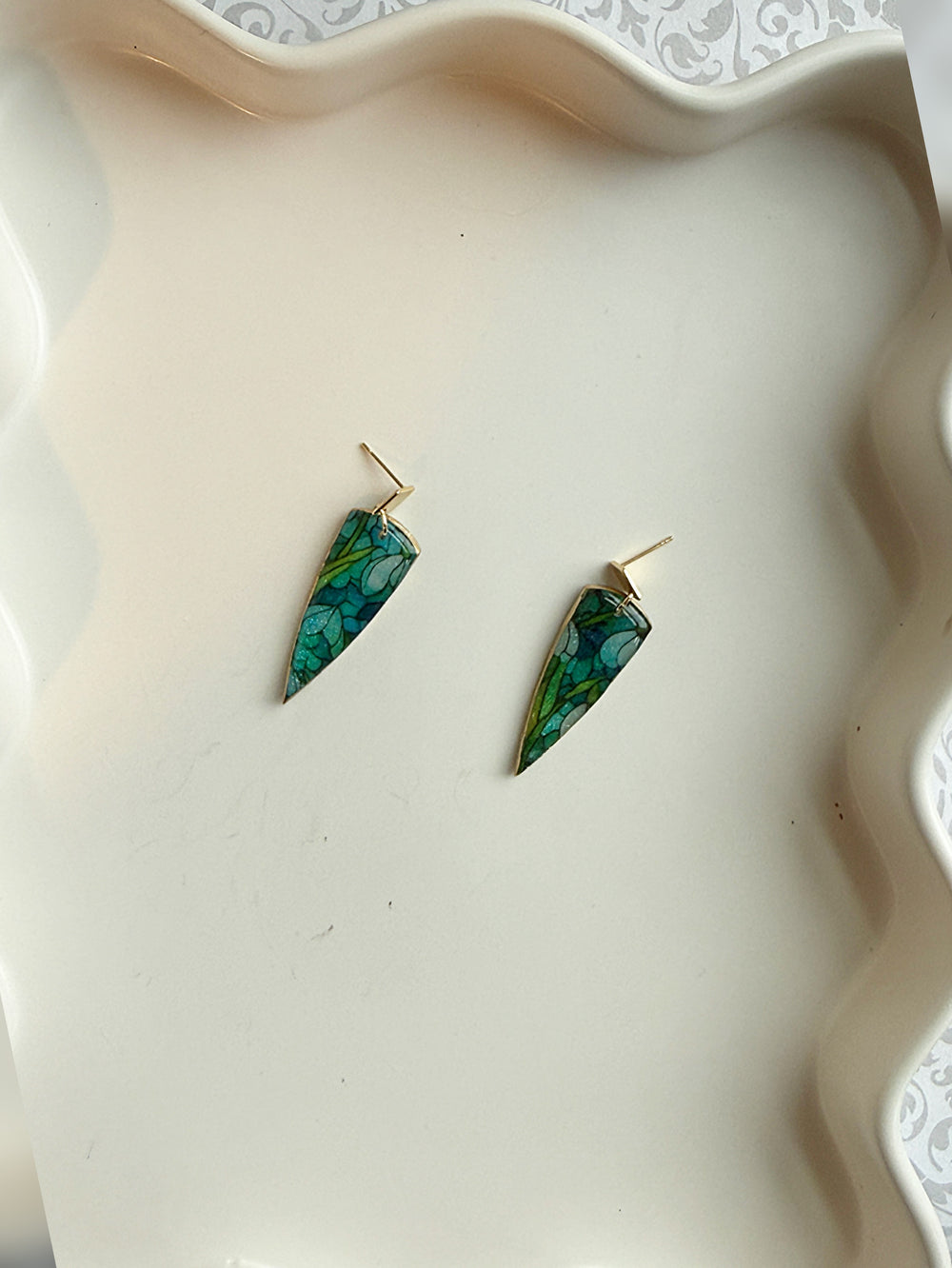 Snowdrop Shimmer