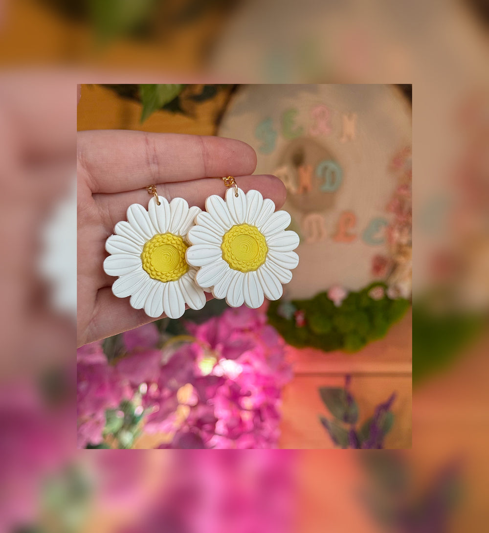 Fresh Daisy's