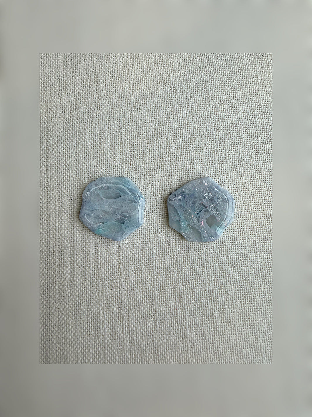 image Organic Rock Studs (Large) | After The Storm
