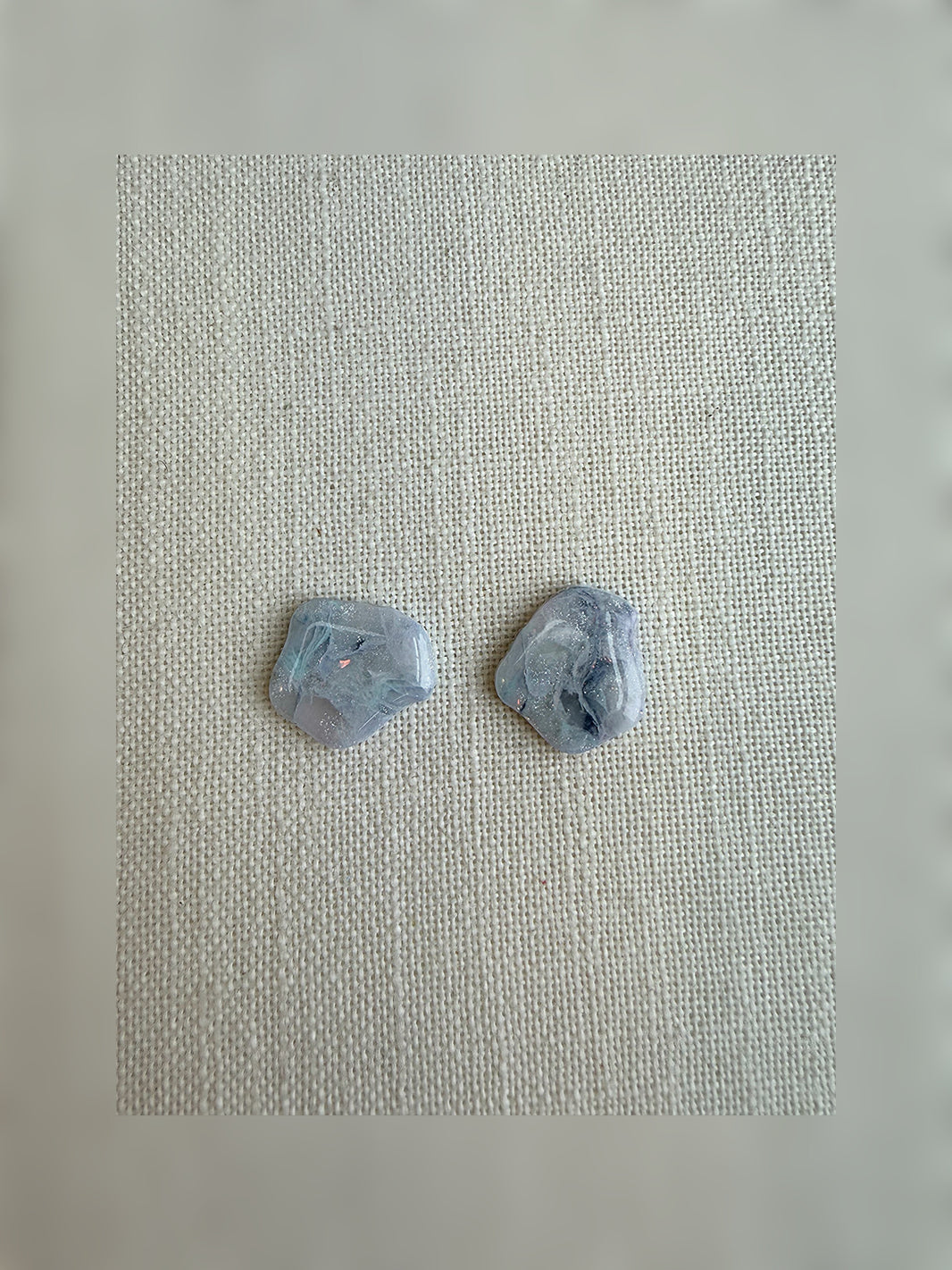 image Organic Rock Studs (small) | After The Storm