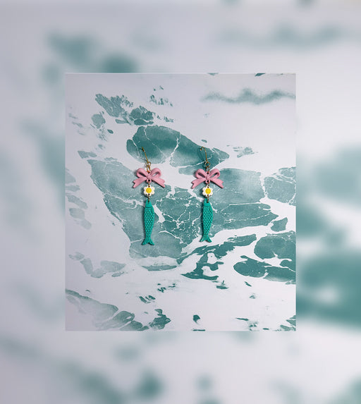 Tidepool Tease