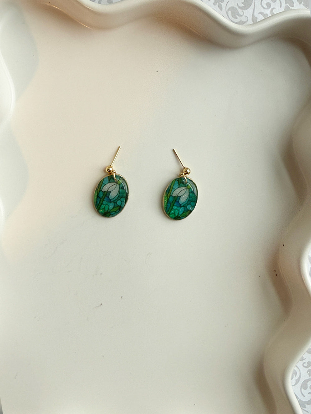 Snowdrop Shimmer