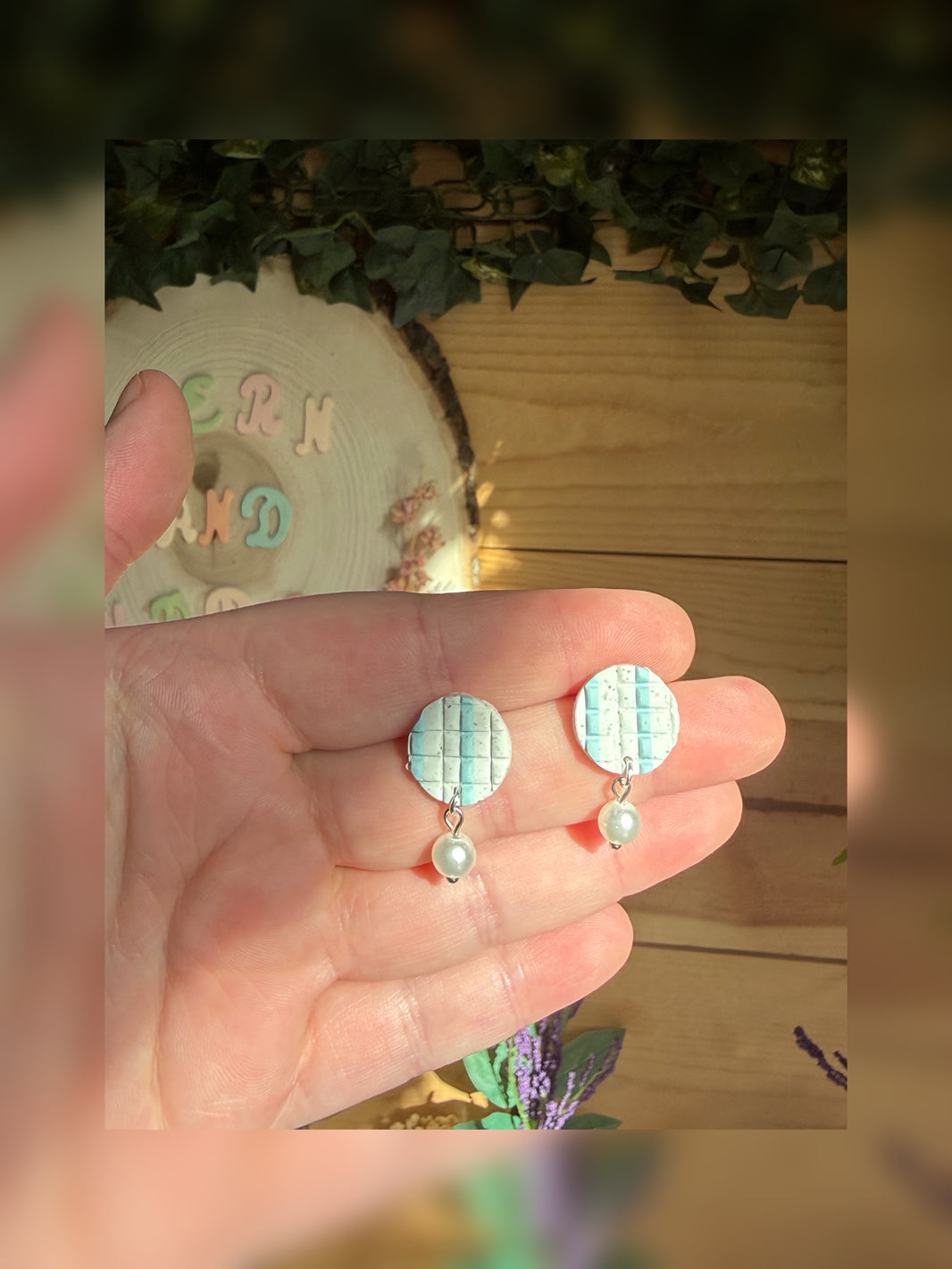 image Picnic Blankey Studs