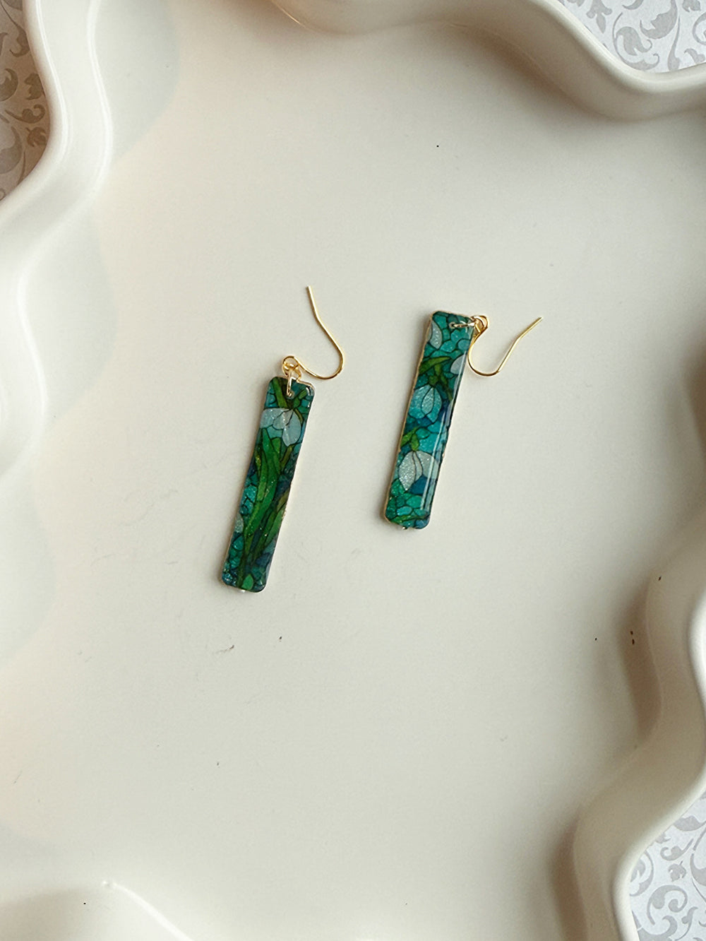 Snowdrop Shimmer