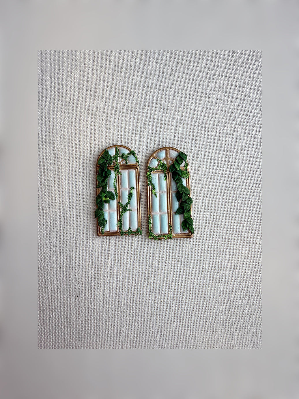 Garden Doors