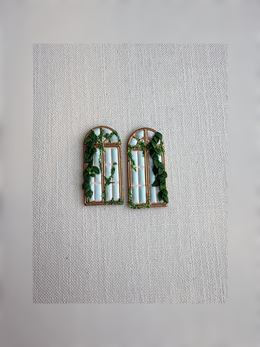 Garden Doors