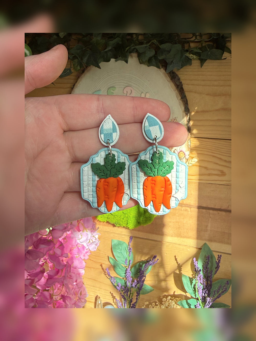 Carrots for Munching 🥕